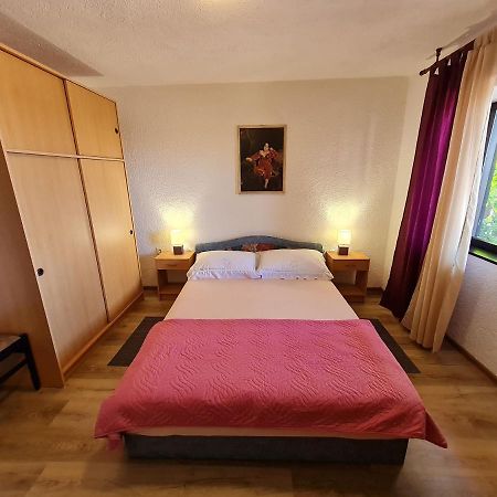 Apartment Marinera Senj  Buitenkant foto