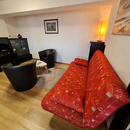 Apartment Marinera Senj  Buitenkant foto